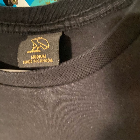 Ovo t shirt - Picture 2 of 2